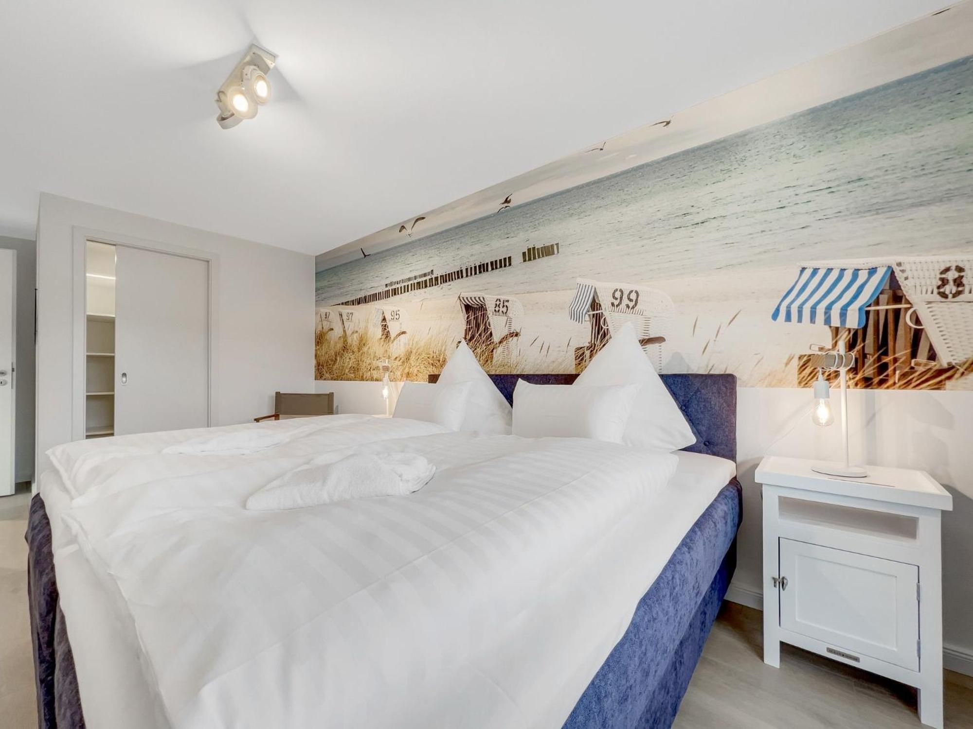 Apartament Alte Fischfabrik Lauterbach "Mehrzeit Am Bodden" Zewnętrze zdjęcie