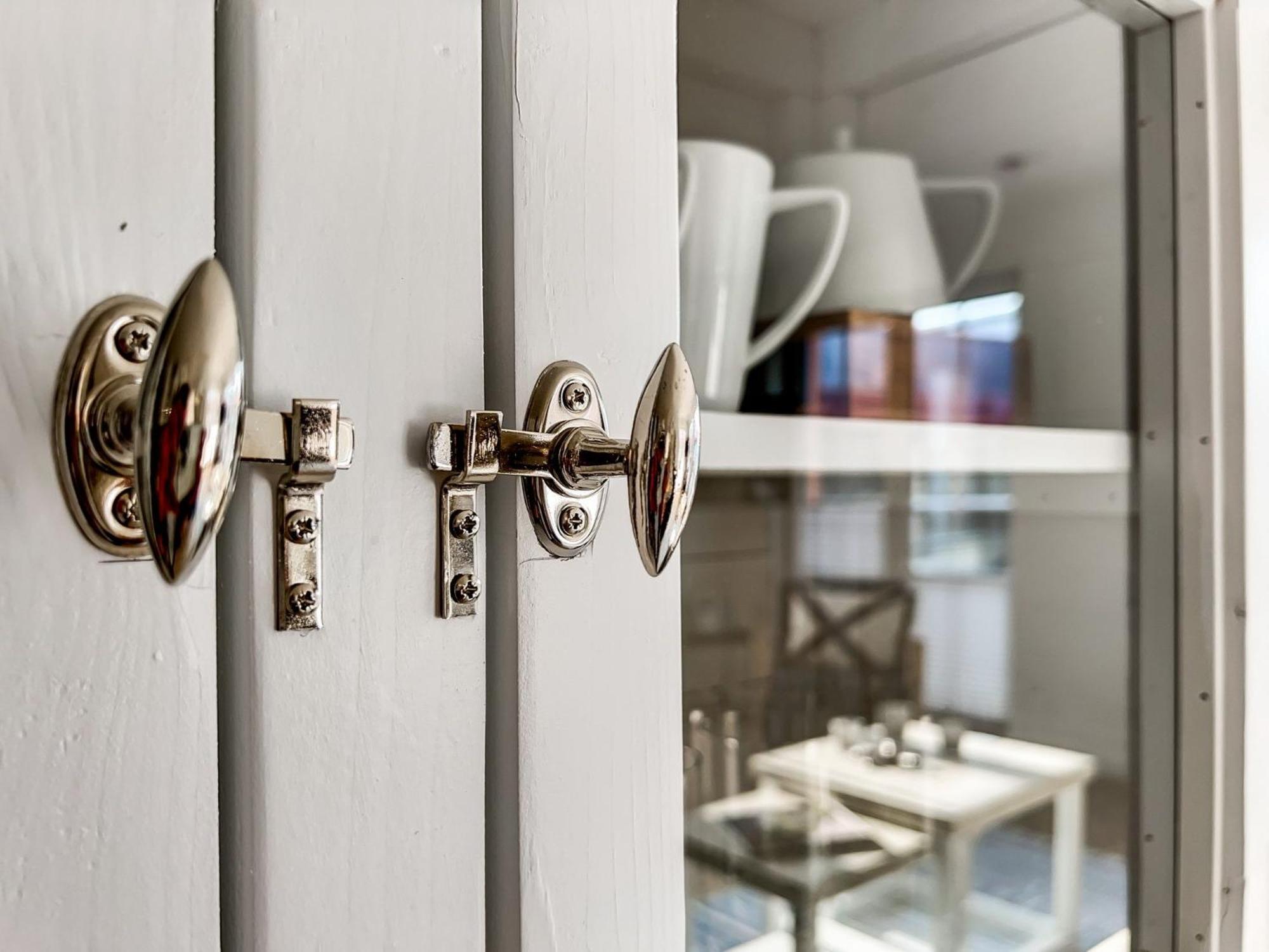 Apartament Alte Fischfabrik Lauterbach "Mehrzeit Am Bodden" Zewnętrze zdjęcie